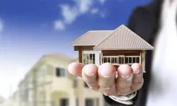 Konut satışları geriledi