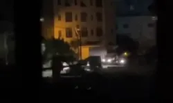 Siyonistlerin baskını sırasında bıçaklı eylem: 2 siyonist asker yaralandı