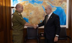 Siyonistlerde sular durulmuyor: Netanyahu Mossad başkanını değiştirdi!