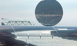 Rusya ile Kuzey Kore, kara yoluyla birbirine bağlanıyor