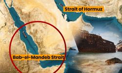 Hürmüz'den sonra yeni kriz! Babülmendeb boğazı kapanabilir