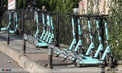Elektrikli skuter üretimine yerlilik şartı getirildi