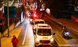 Yüzlerce araç Gazze için konvoya katıldı