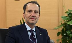 Erbakan'dan erken seçim açıklaması