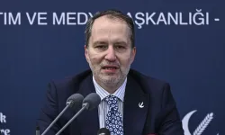 Erbakan: Sıradaki hedef Türkiye olur