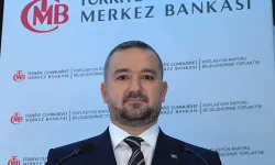 TCMB Başkanı Karahan, Meclis'te sunum yapacak