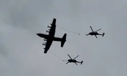 Kayıp pilotu bulamayan ABD onu öldürmeye çalışıyor