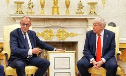 Merz: İran müzakere sürecinde son derece ustaca hareket ediyor!