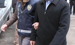 FETÖ’den aranan eski emniyet müdürü yakalandı