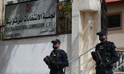 Filistinliler, yerel seçimler için yarın sandık başına gidecek