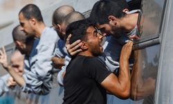 HAMAS'tan "Esirler Günü" çağrısı: Mücadeleyi büyütün!