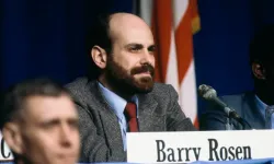 İran'da 444 gün rehin kalan ABD’li diplomat: Yeni bir savaş İran’ı dize getirmez