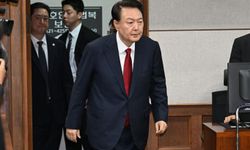 Yoon için 30 yıl hapis istemi: "Düşmana fayda sağlamak" suçlaması