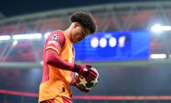 Galatasaray’da Gabriel Sara Endişesi!