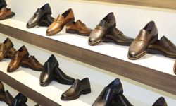 Türkiye'nin meşhur ayakkabı markası iflas etti