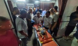 İşgal rejimi Gazze'de 4 kişiyi katletti!