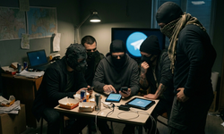 Gençleri suça sürükleyen illegal bataklık: Telegram!