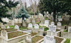 Mezarlıklara 7/24 kamera zorunluluğu geliyor