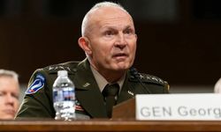 ABD Kara Kuvvetleri Komutanı George derhal emekli olacağını açıkladı!