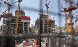 Ev yapamıyorlar.. Siyonistler Filistin'den kaçacak