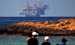 Siyonistler iki Müslüman ülkeye gaz satışına yeniden  başladı