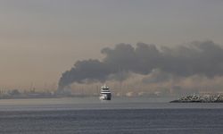 ABD istihbaratı: İran Hürmüz'ü açmayacak