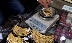 Altın yine yükseliyor