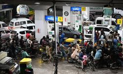 Yakıt zammı ülkeyi karıştırdı