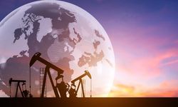 500 milyon varil petrol kayboldu, 50 milyar dolar buhar oldu