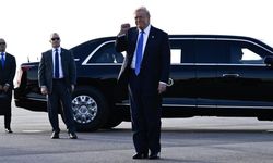 Trump'ın para birimi çakıldı