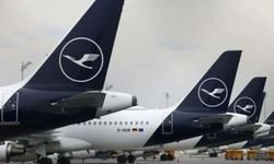 Lufthansa’da grev krizi büyüyor