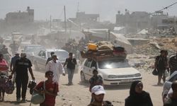 Binlerce kişi göç yollarında can verdi!