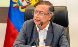 Petro: ABD politikasını değiştirmezse Latin Amerika’da isyan patlayabilir