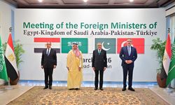 Türkiye'nin de olduğu 4 ülke arasında savunma ittifakı iddiasına yanıt