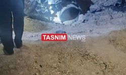 Trump'tan düşürülen savaş uçağıyla ilgili ilk yorum