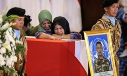 Endonezya BM barış gücü personeli için güvenlik garantisi istedi