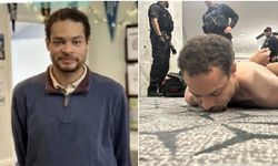 Beyaz Saray Muhabirleri yemeğindeki saldırganın son mesajı