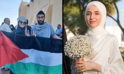 Filistinli Esraa Türkiye'de 7 aydır tutukluydu.. HÜDA PAR'dan açıklama