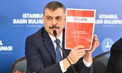 Bakan Çiftçi: 7 basamaklı yeni güvenlik önlemleri devreye alınacak!