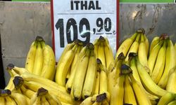 İnce:  5 bin km uzaktan gelen muz 110 TL! Mesele nakliye değil