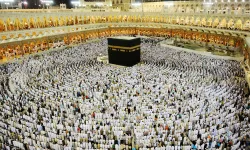 Hac vizesi olmadan girişlere para cezası ve 10 yıl giriş yasağı geldi