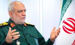 Devrim Muhafızları Ordusu Duyurdu: Tümgeneral Mecid Hademi Şehit Oldu!