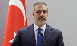 Bakan Fidan, işgalci israilin 'Türkiye' planını duyurup uyardı!