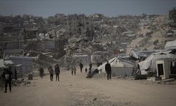 Hamas heyeti kritik görüşmeler için Kahire’de!