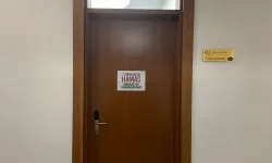 HÜDA PAR Milletvekili Demir'den "HAMAS'ın yanındayım" mesajı