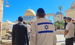 Hamas'tan Aksa açıklaması: Baskınlar dini savaşı tırmandırıyor