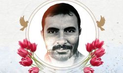 Kudüs Şehidi Hasan Saklanan'ın Şehadet Yıldönümü