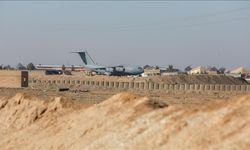 ABD, Kasrek’teki askeri üssünden çekildi