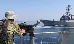 Hatemü'l-Enbiya Karargâhı komutanından ABD'ye uyarı!