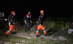 Ankara'da helikopter düşmüştü.. İncelemeler sürüyor